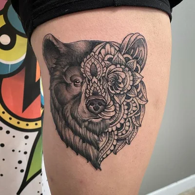 Ryan tattoo 019