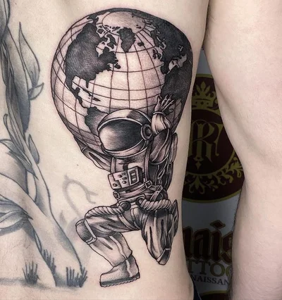 Ryan tattoo 021