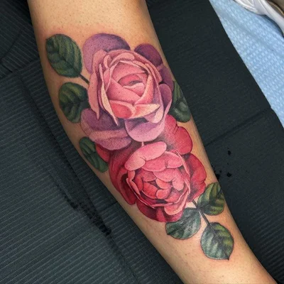 Ryan tattoo 025