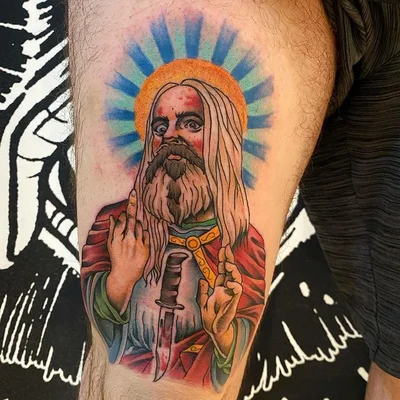 Ryan tattoo 027