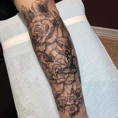 Ryan tattoo 030
