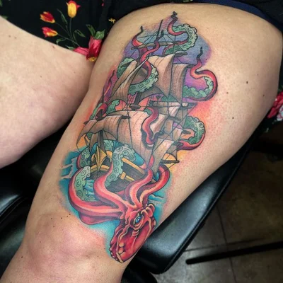 Ryan tattoo 032