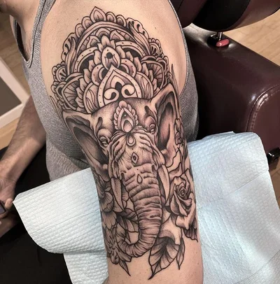 Ryan tattoo 033