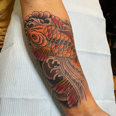 Ryan tattoo 036