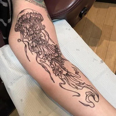 Ryan tattoo 037