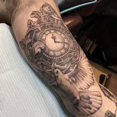 Ryan tattoo 040