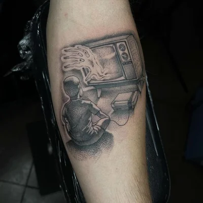 Ryan tattoo 042