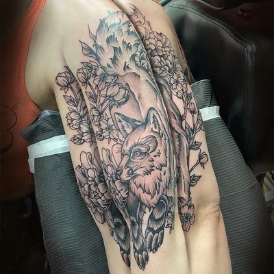 Ryan tattoo 044