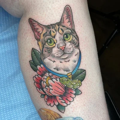 Ryan tattoo 045
