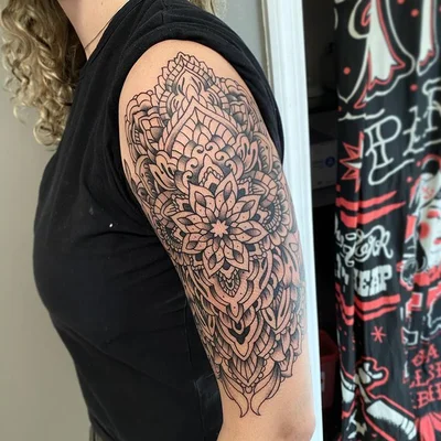 Ryan tattoo 046