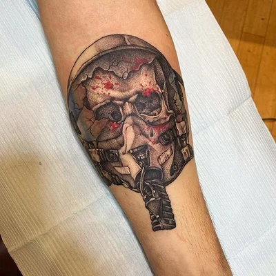 Ryan tattoo 048