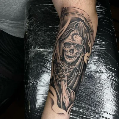 Ryan tattoo 049