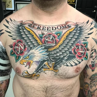 Ryan Gagne tattoo 013