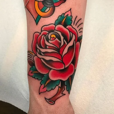 Ryan Gagne tattoo 015