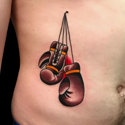 Ryan Gagne tattoo 018