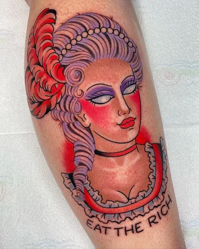 Ryan Gagne tattoo 020