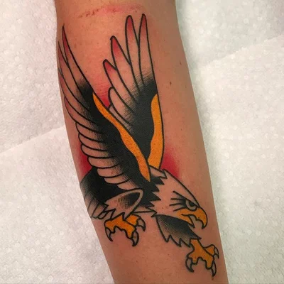 Ryan Gagne tattoo 021