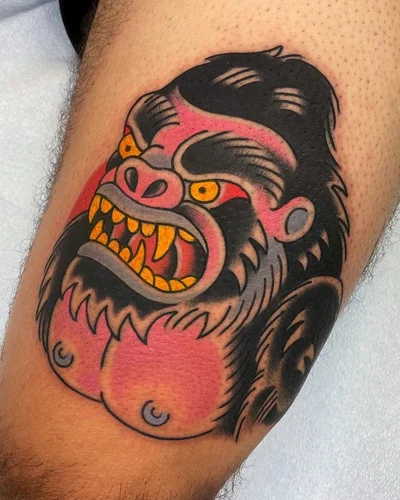 Ryan Gagne tattoo 023