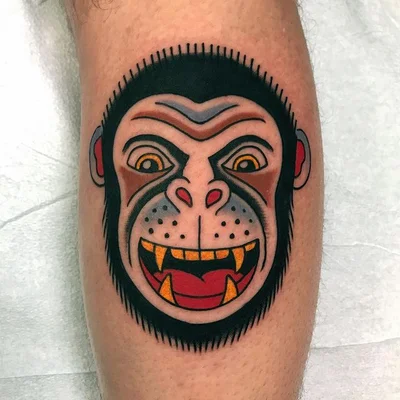 Ryan Gagne tattoo 026