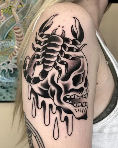 Ryan Gagne tattoo 029