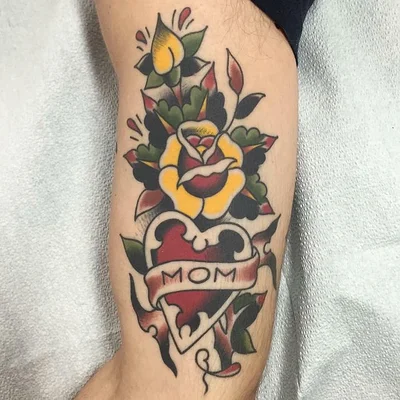 Ryan Gagne tattoo 035