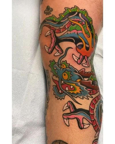 Ryan Gagne tattoo 038