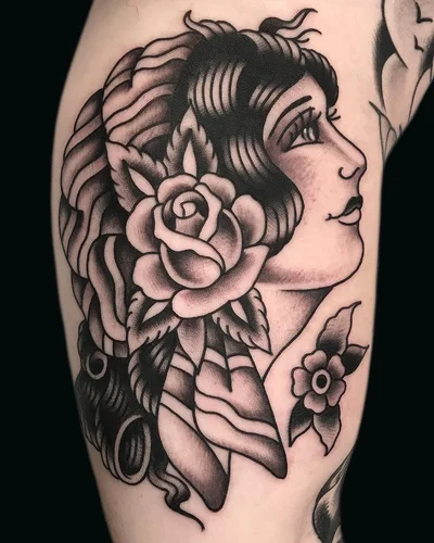 Ryan Gagne tattoo 045