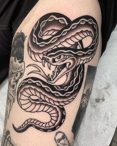 Ryan Gagne tattoo 046