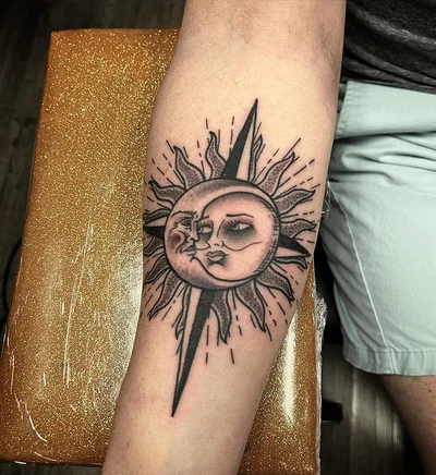 Ryan Gray tattoo 025