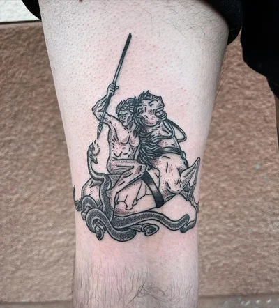 Ryan Gray tattoo 028