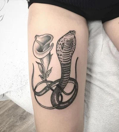 Ryan Gray tattoo 030