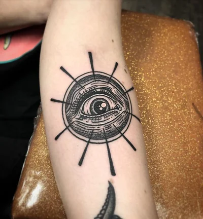 Ryan Gray tattoo 033