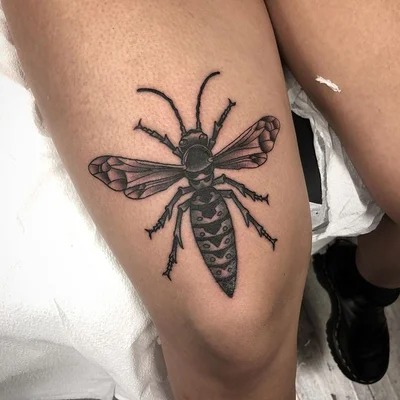 Ryan Gray tattoo 041