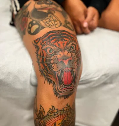 Ryan Gray tattoo 046