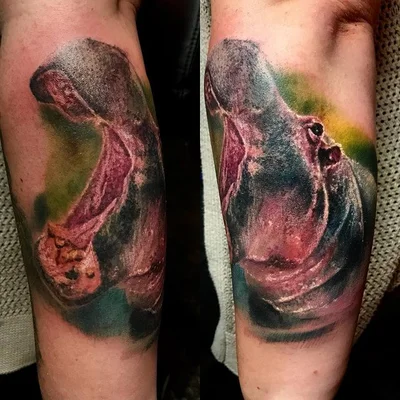 Ryan Hadley tattoo 007