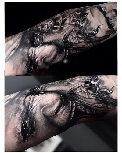 Ryan Hadley tattoo 009