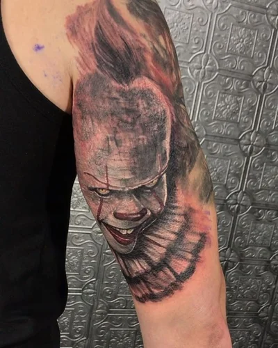 Ryan Hadley tattoo 017