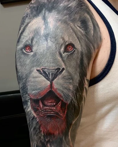 Ryan Hadley tattoo 018
