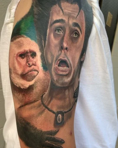 Ryan Hadley tattoo 019