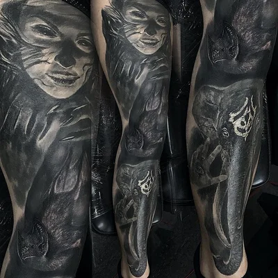 Ryan Hadley tattoo 023