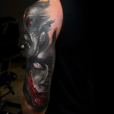 Ryan Hadley tattoo 031