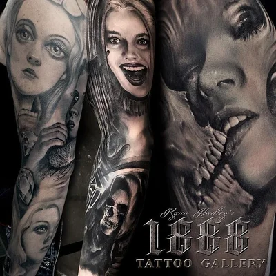 Ryan Hadley tattoo 046