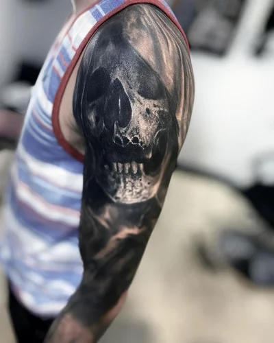 Ryan Hadley tattoo 048