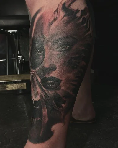 Ryan Hadley tattoo 050