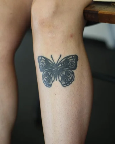 Ryan Jacob Smith tattoo 009