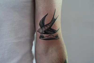Ryan Jacob Smith tattoo 013