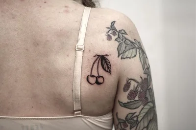 Ryan Jacob Smith tattoo 014