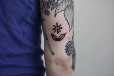Ryan Jacob Smith tattoo 015