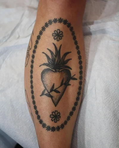 Ryan Jacob Smith tattoo 016
