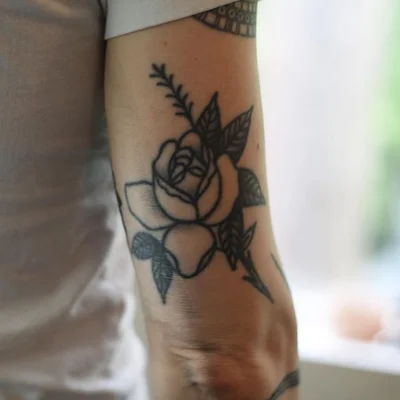 Ryan Jacob Smith tattoo 017